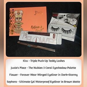 Everyday Eyes Bundle